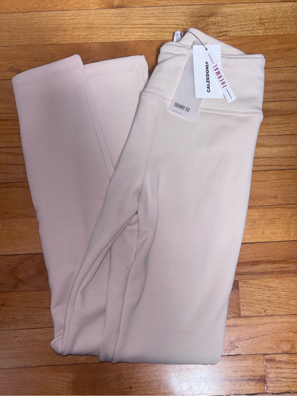 Calzedonia Thermal Leggings - Picture 4 of 7